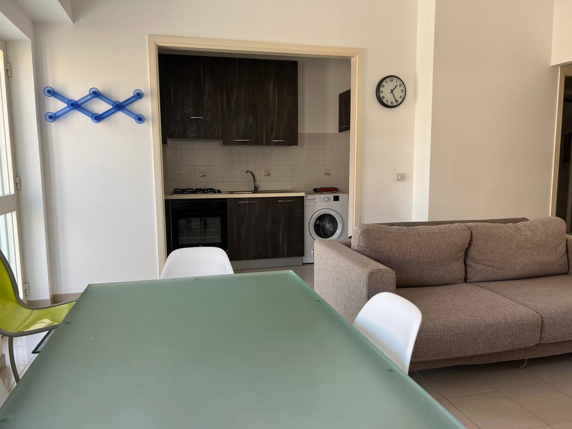 Appartement Micencisettanta Donnalucata (Sicily)