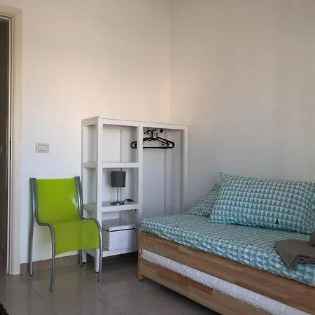 Micencisettanta Appartement Donnalucata  Buitenkant foto