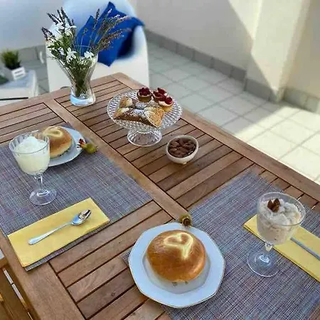 Micencisettanta Appartement Donnalucata  Buitenkant foto