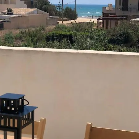 Micencisettanta Appartement Donnalucata  Buitenkant foto