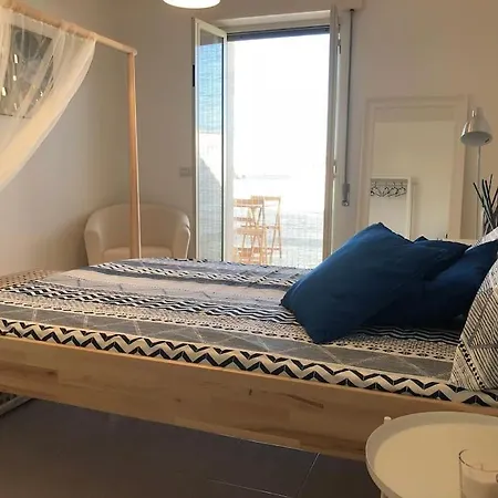 Micencisettanta Appartement Donnalucata  Buitenkant foto
