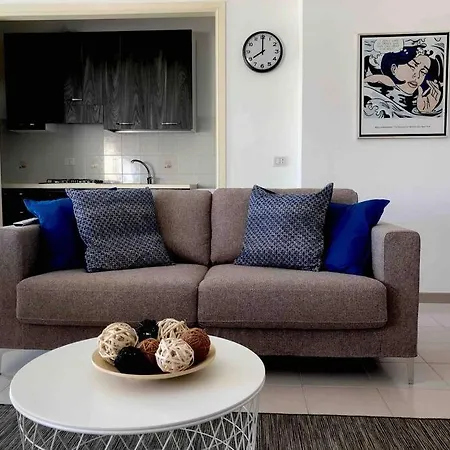 Micencisettanta Appartement Donnalucata  Buitenkant foto