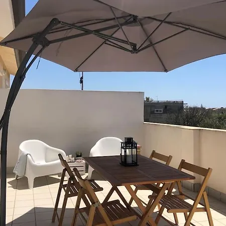 Micencisettanta Appartement Donnalucata  Buitenkant foto