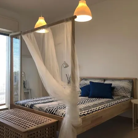 Micencisettanta Appartement Donnalucata  Buitenkant foto