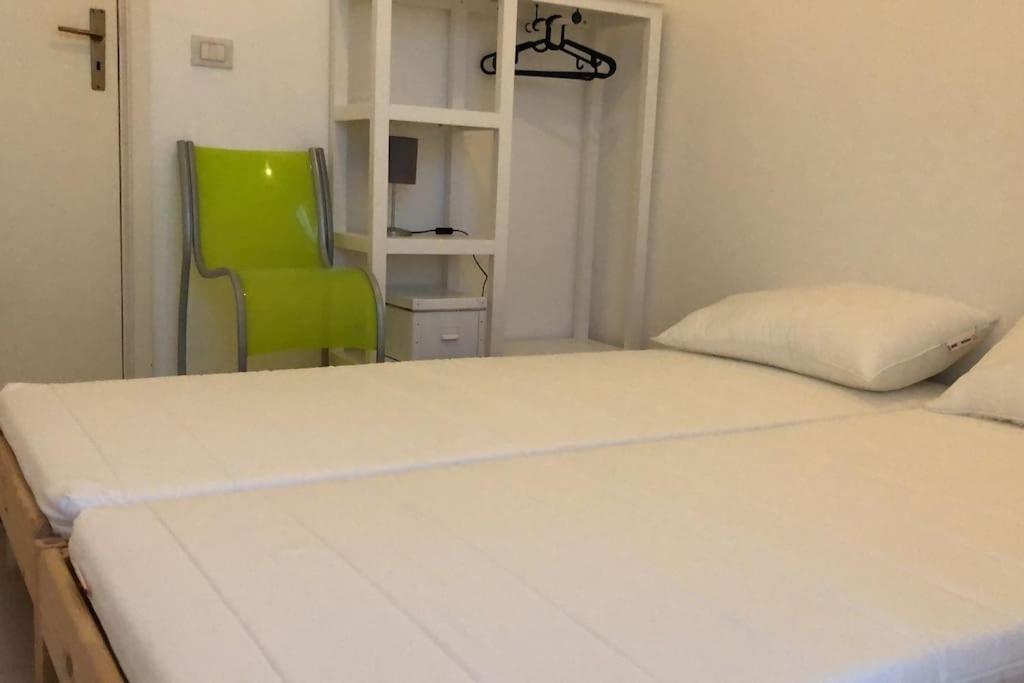 Apartment Micencisettanta