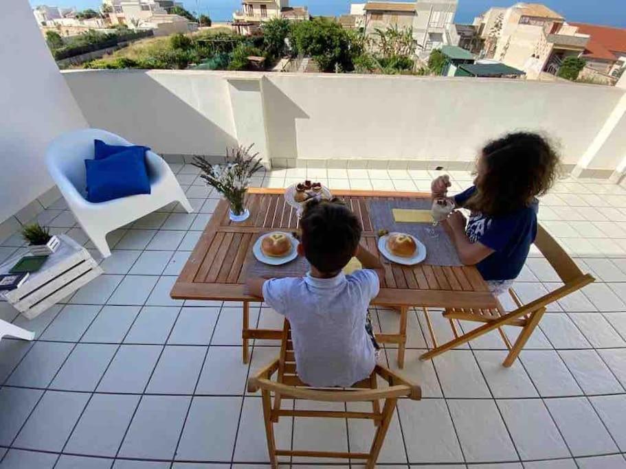 Micencisettanta Apartment Donnalucata (Sicily)