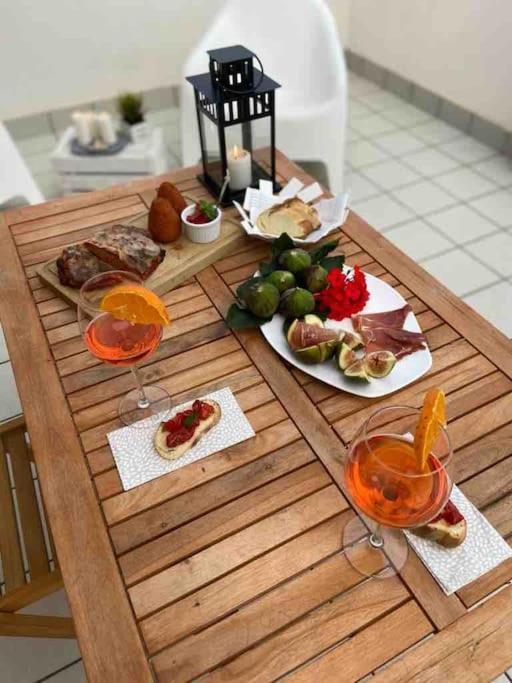Apartment Micencisettanta Donnalucata (Sicily)